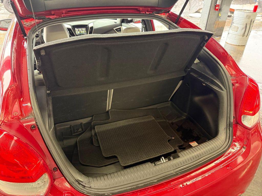 used 2013 Hyundai Veloster car, priced at $6,899