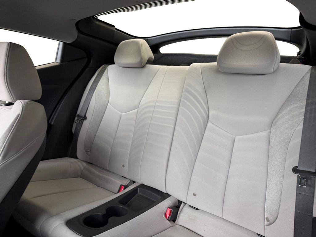 used 2013 Hyundai Veloster car, priced at $6,899
