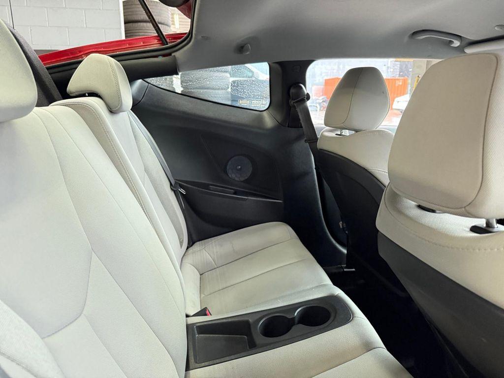 used 2013 Hyundai Veloster car, priced at $6,899