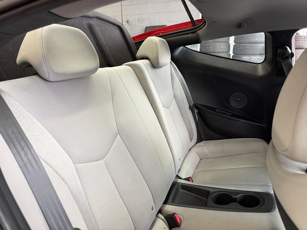 used 2013 Hyundai Veloster car, priced at $6,899