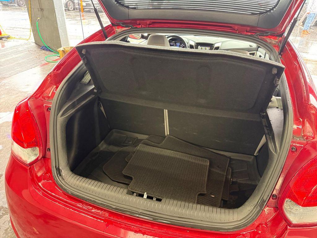 used 2013 Hyundai Veloster car, priced at $6,899