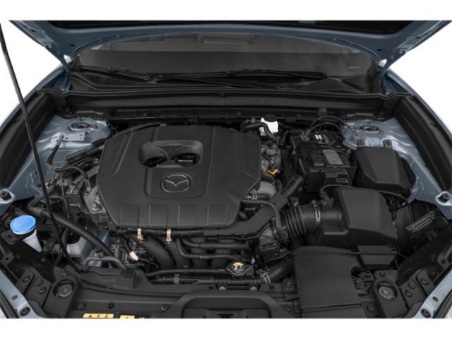 used 2023 Mazda CX-30 car, priced at $21,899