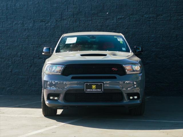 used 2019 Dodge Durango car, priced at $31,099