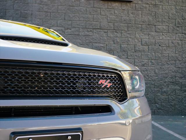 used 2019 Dodge Durango car, priced at $31,099