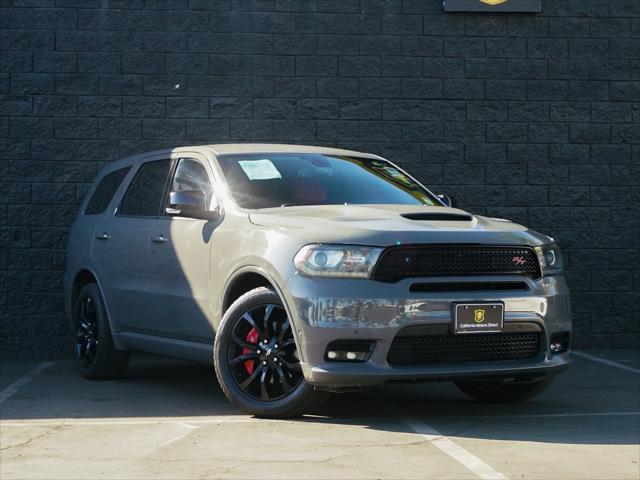 used 2019 Dodge Durango car, priced at $31,099