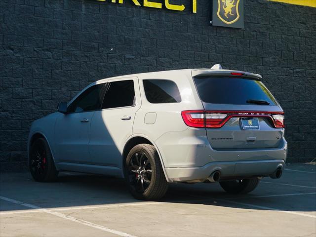 used 2019 Dodge Durango car, priced at $31,099