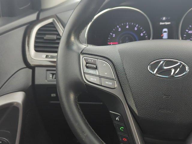 used 2013 Hyundai Santa Fe car, priced at $8,698