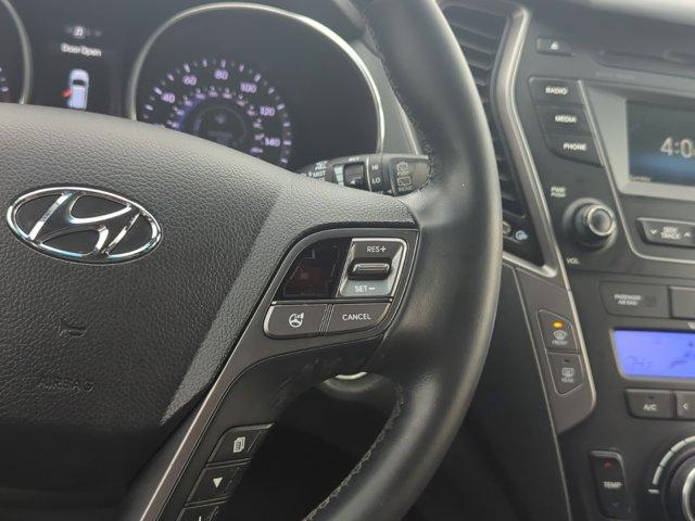 used 2013 Hyundai Santa Fe car, priced at $8,698