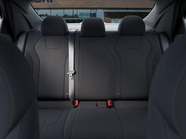 new 2025 Hyundai ELANTRA HEV car, priced at $25,593