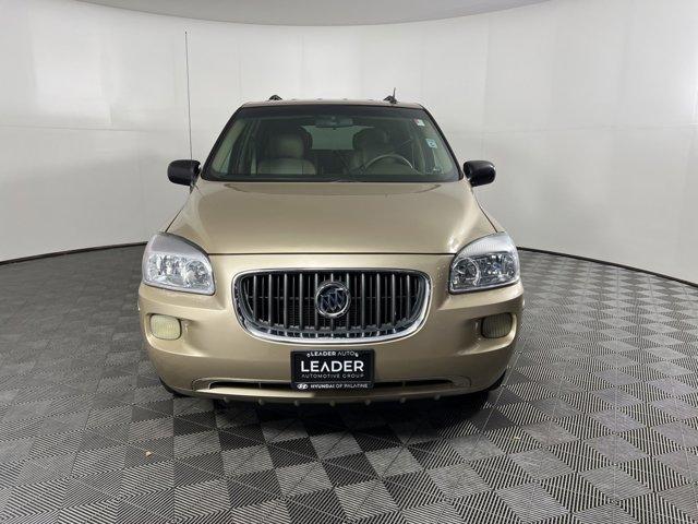 used 2005 Buick Terraza car, priced at $6,995