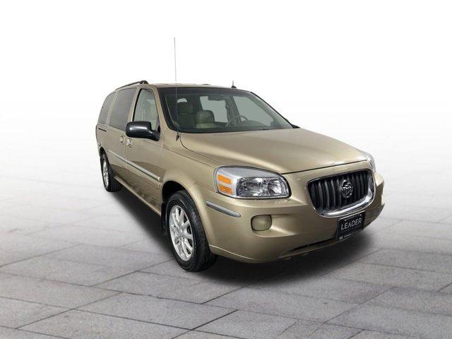 used 2005 Buick Terraza car, priced at $7,988