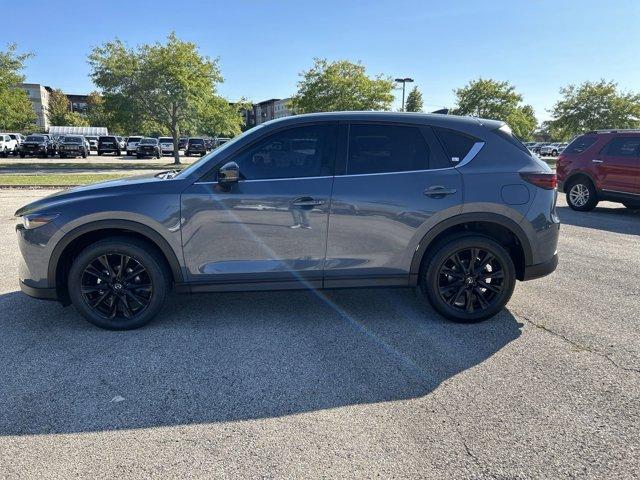 used 2022 Mazda CX-5 car, priced at $24,998