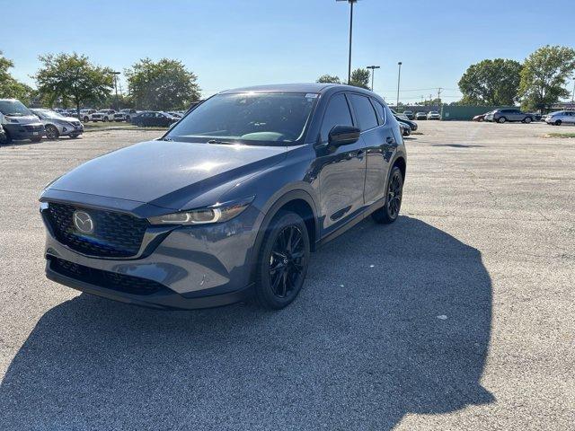 used 2022 Mazda CX-5 car, priced at $24,998