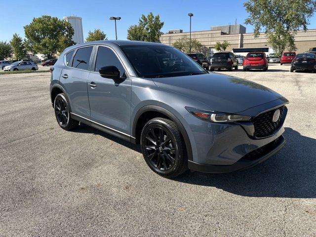 used 2022 Mazda CX-5 car, priced at $24,998