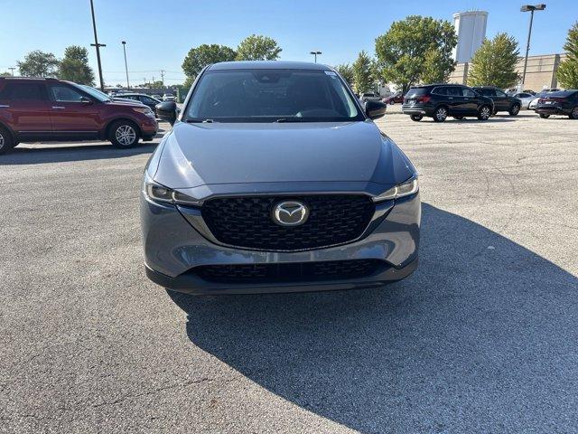 used 2022 Mazda CX-5 car, priced at $24,998