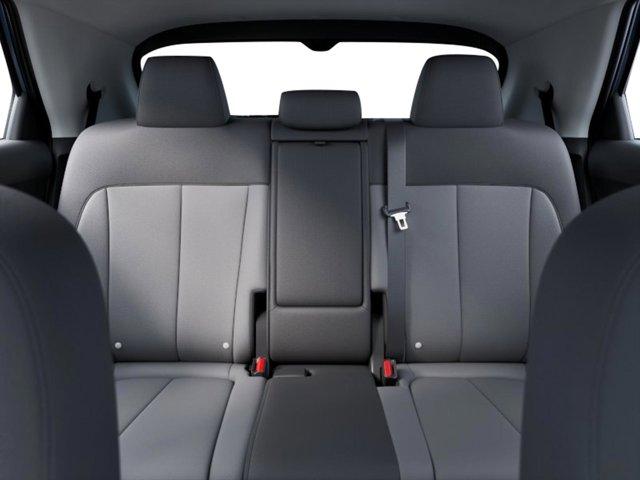 new 2025 Hyundai IONIQ 5 car, priced at $48,933