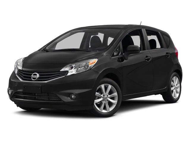 used 2014 Nissan Versa Note car, priced at $6,260