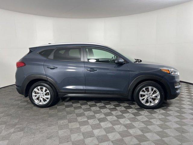 used 2019 Hyundai Tucson car, priced at $17,495