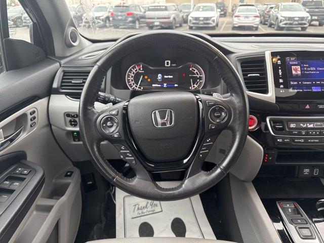 used 2020 Honda Ridgeline car, priced at $29,298