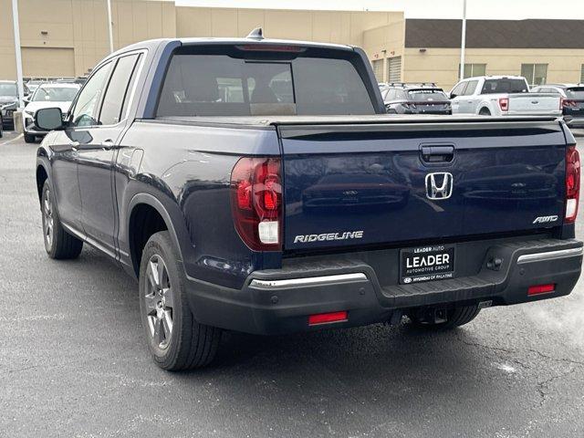 used 2020 Honda Ridgeline car, priced at $29,298