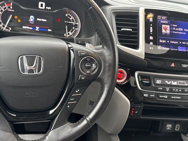 used 2020 Honda Ridgeline car, priced at $29,298