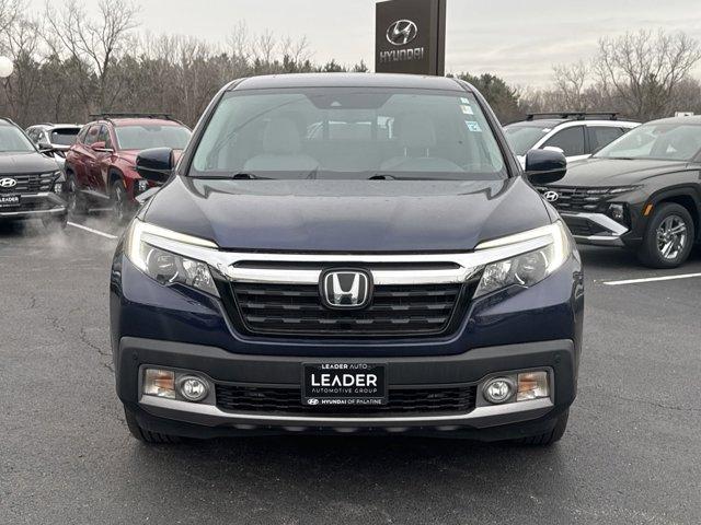 used 2020 Honda Ridgeline car, priced at $29,298