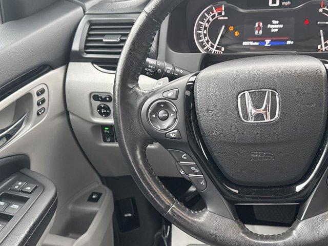 used 2020 Honda Ridgeline car, priced at $29,298