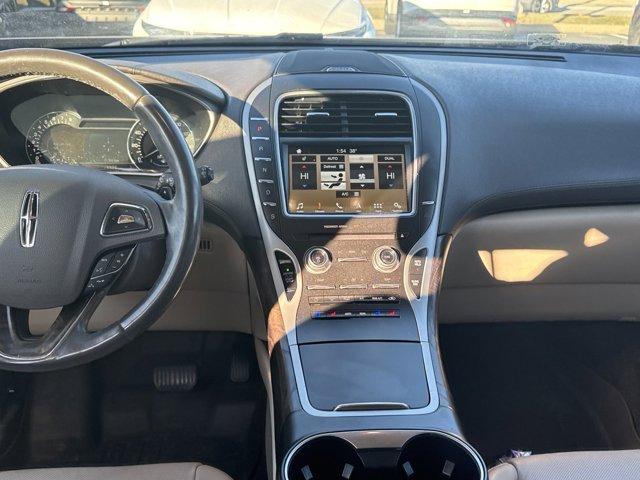 used 2016 Lincoln MKX car, priced at $15,998