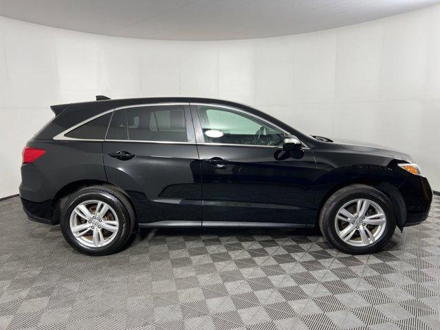 used 2015 Acura RDX car, priced at $13,455