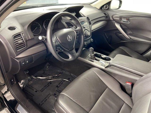 used 2015 Acura RDX car, priced at $13,455