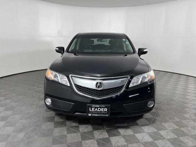 used 2015 Acura RDX car, priced at $13,455