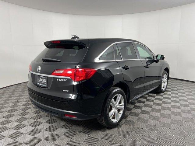 used 2015 Acura RDX car, priced at $13,455