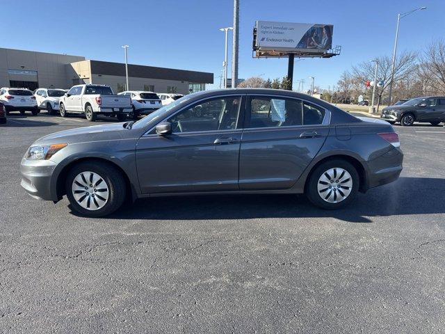 used 2011 Honda Accord car, priced at $11,398