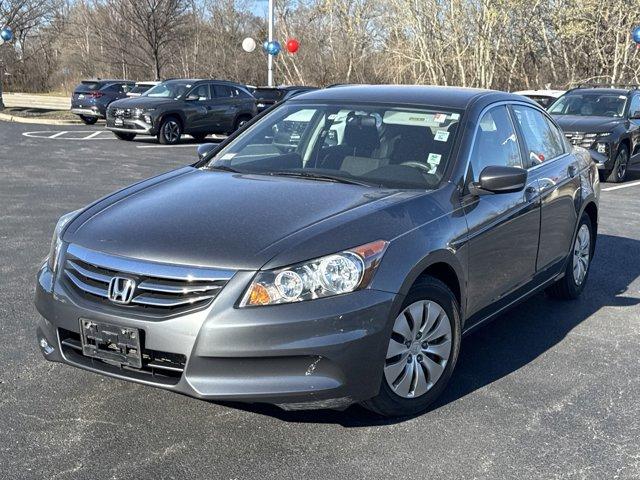 used 2011 Honda Accord car, priced at $11,398