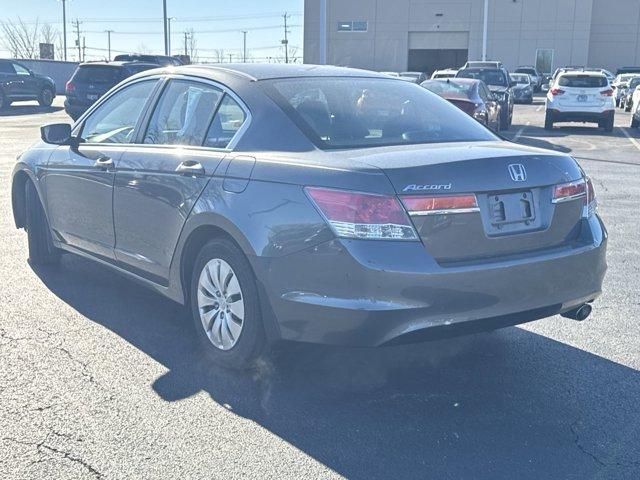 used 2011 Honda Accord car, priced at $11,398