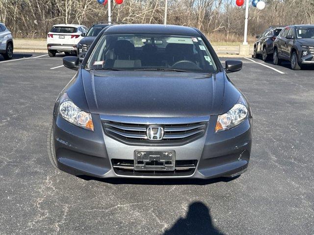 used 2011 Honda Accord car, priced at $11,398