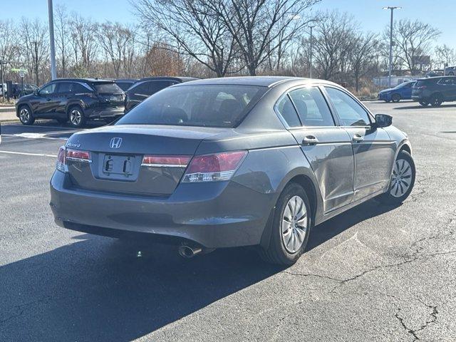 used 2011 Honda Accord car, priced at $11,398