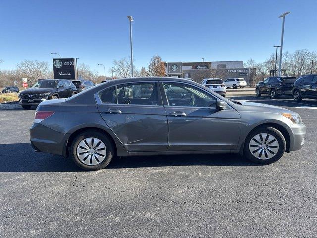 used 2011 Honda Accord car, priced at $11,398