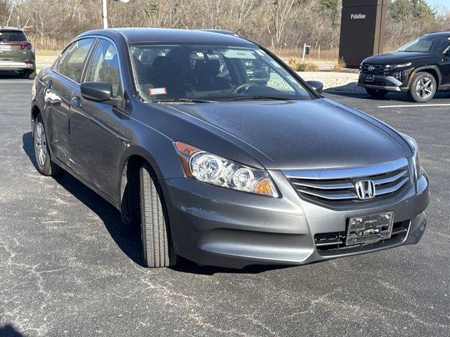 used 2011 Honda Accord car, priced at $11,398