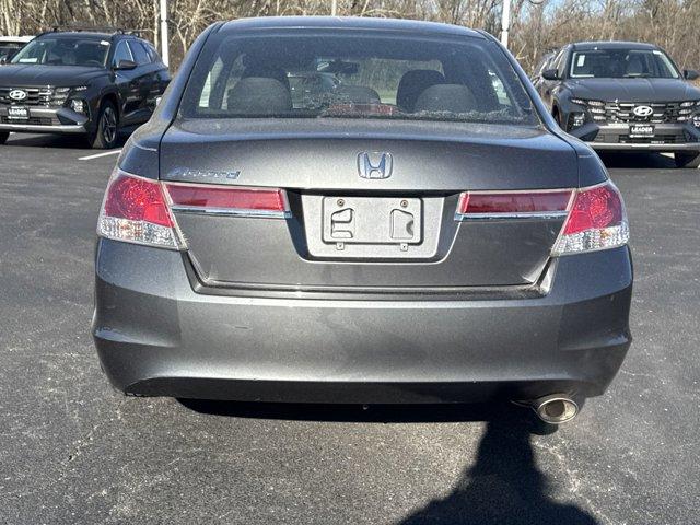 used 2011 Honda Accord car, priced at $11,398