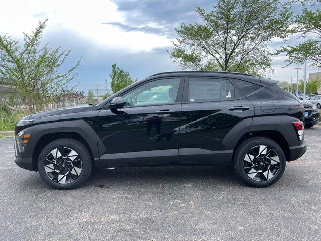 used 2024 Hyundai Kona car, priced at $23,498