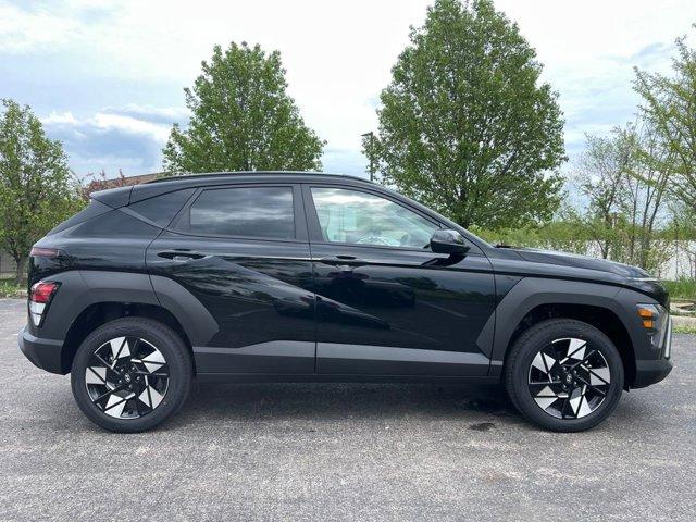 used 2024 Hyundai Kona car, priced at $23,498