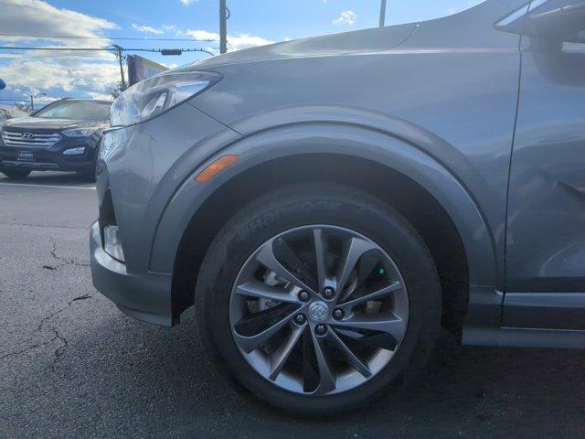 used 2021 Buick Encore GX car, priced at $21,998