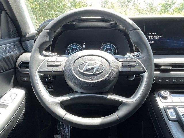 new 2024 Hyundai Palisade car, priced at $48,466