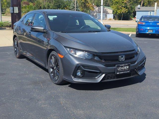 used 2021 Honda Civic car, priced at $21,798