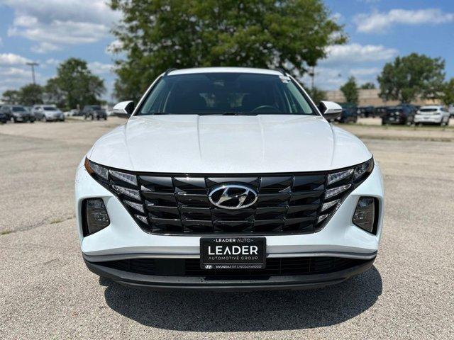 used 2022 Hyundai Tucson car, priced at $21,998