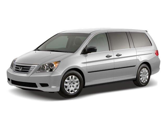 used 2008 Honda Odyssey car