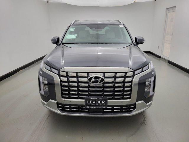 new 2024 Hyundai Palisade car, priced at $50,806