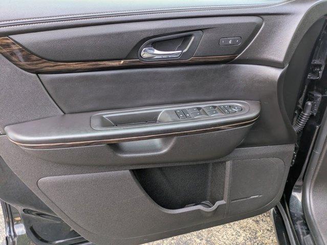 used 2014 GMC Acadia car, priced at $11,908