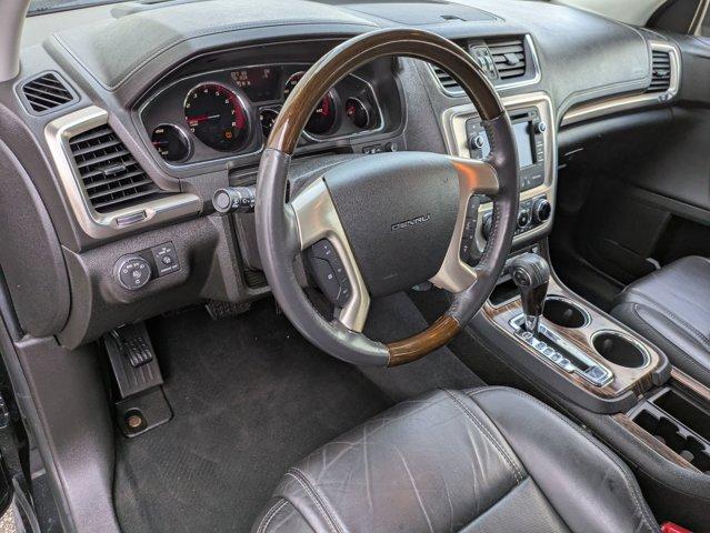 used 2014 GMC Acadia car, priced at $11,908